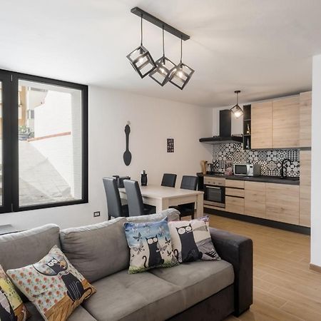 Apartament Los Gatos Alghero Zewnętrze zdjęcie