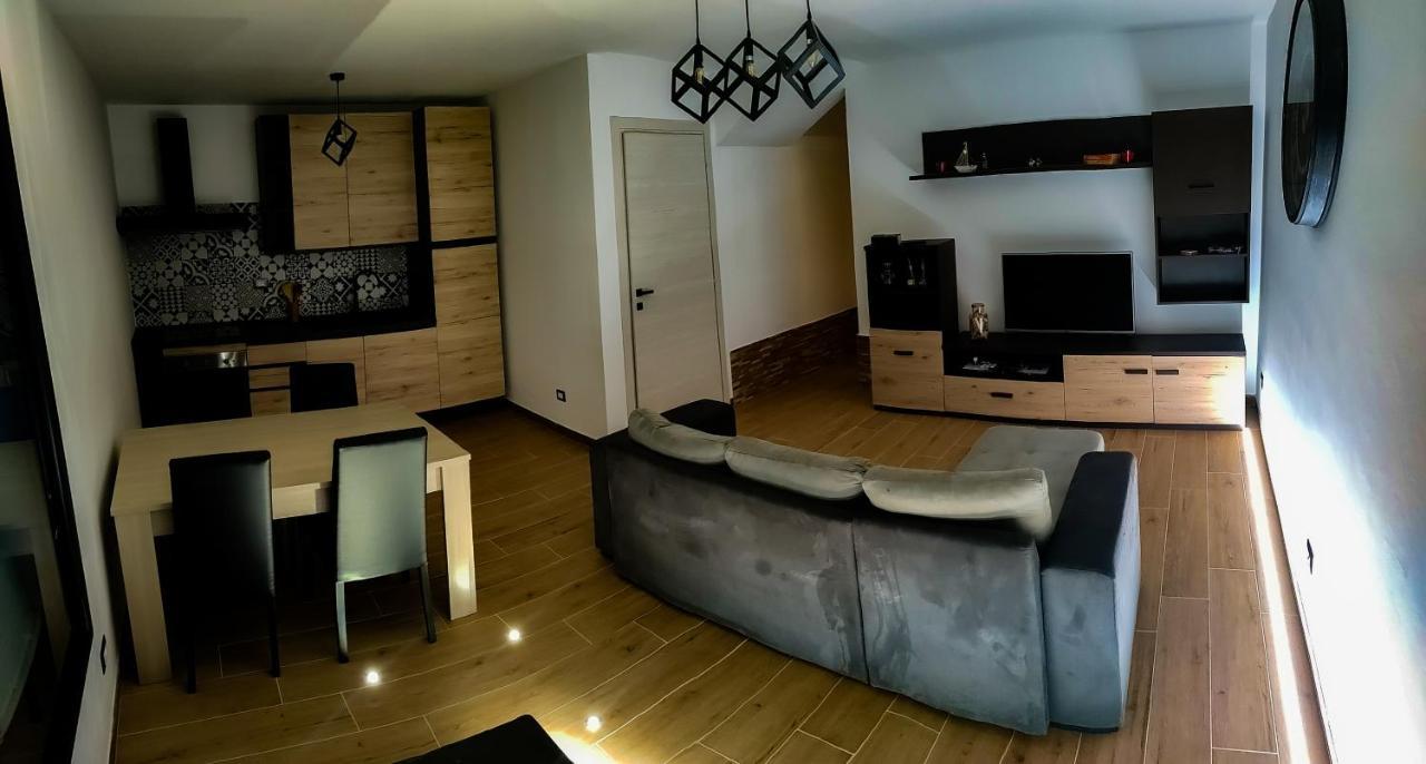Apartament Los Gatos Alghero Zewnętrze zdjęcie