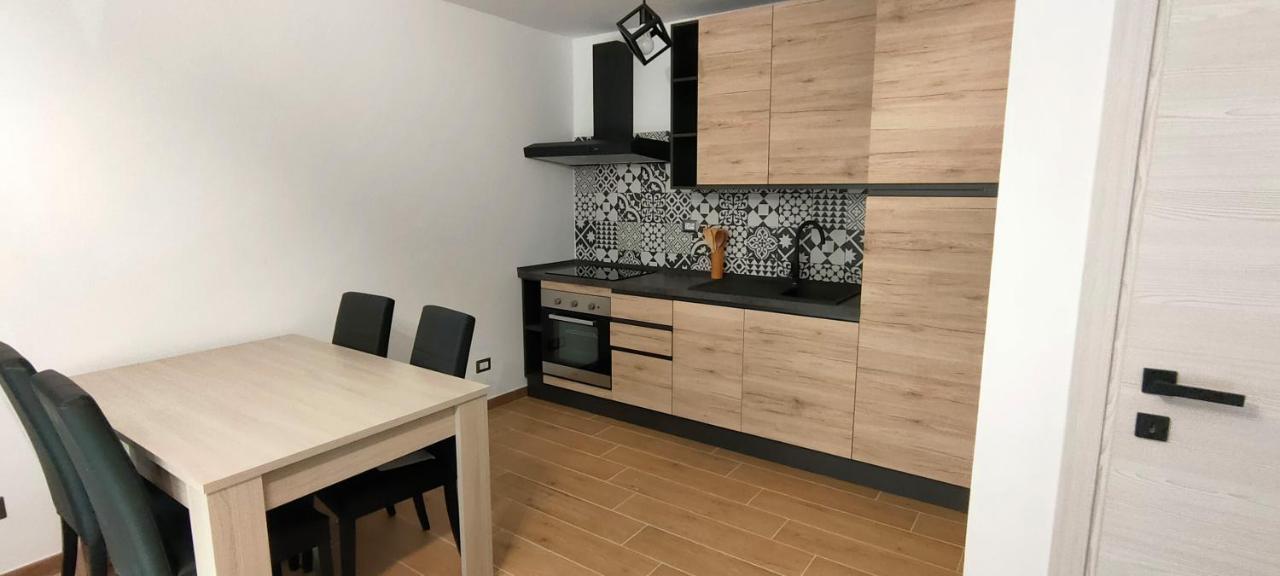 Apartament Los Gatos Alghero Zewnętrze zdjęcie