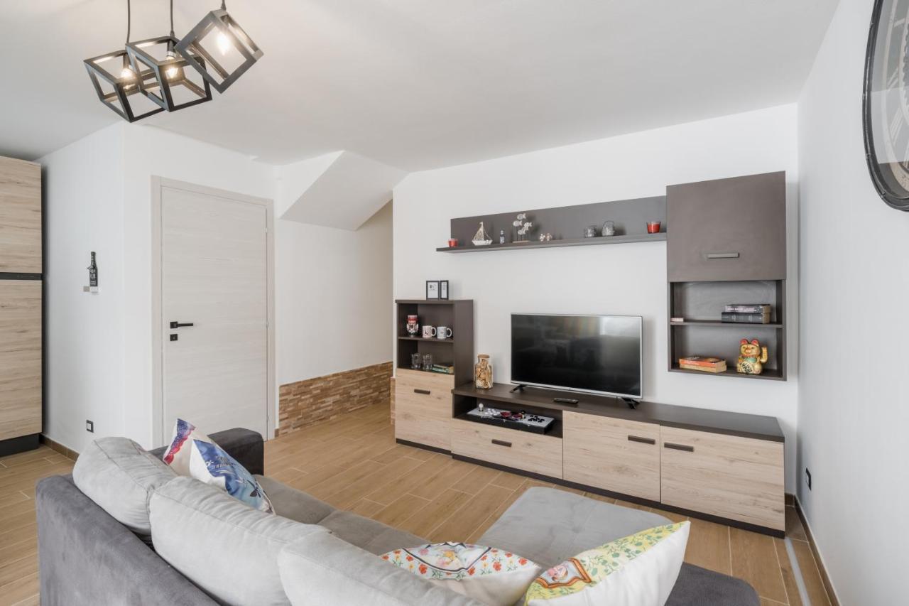 Apartament Los Gatos Alghero Zewnętrze zdjęcie