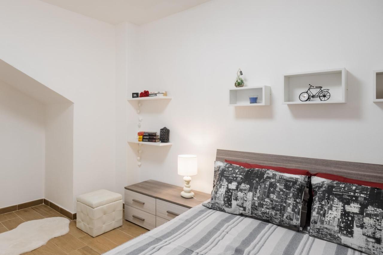 Apartament Los Gatos Alghero Zewnętrze zdjęcie