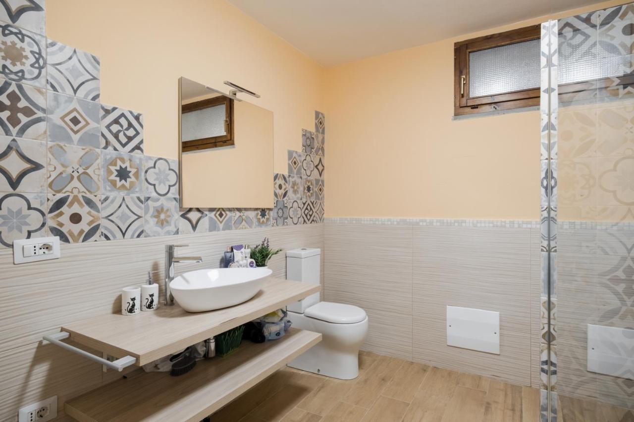 Apartament Los Gatos Alghero Zewnętrze zdjęcie
