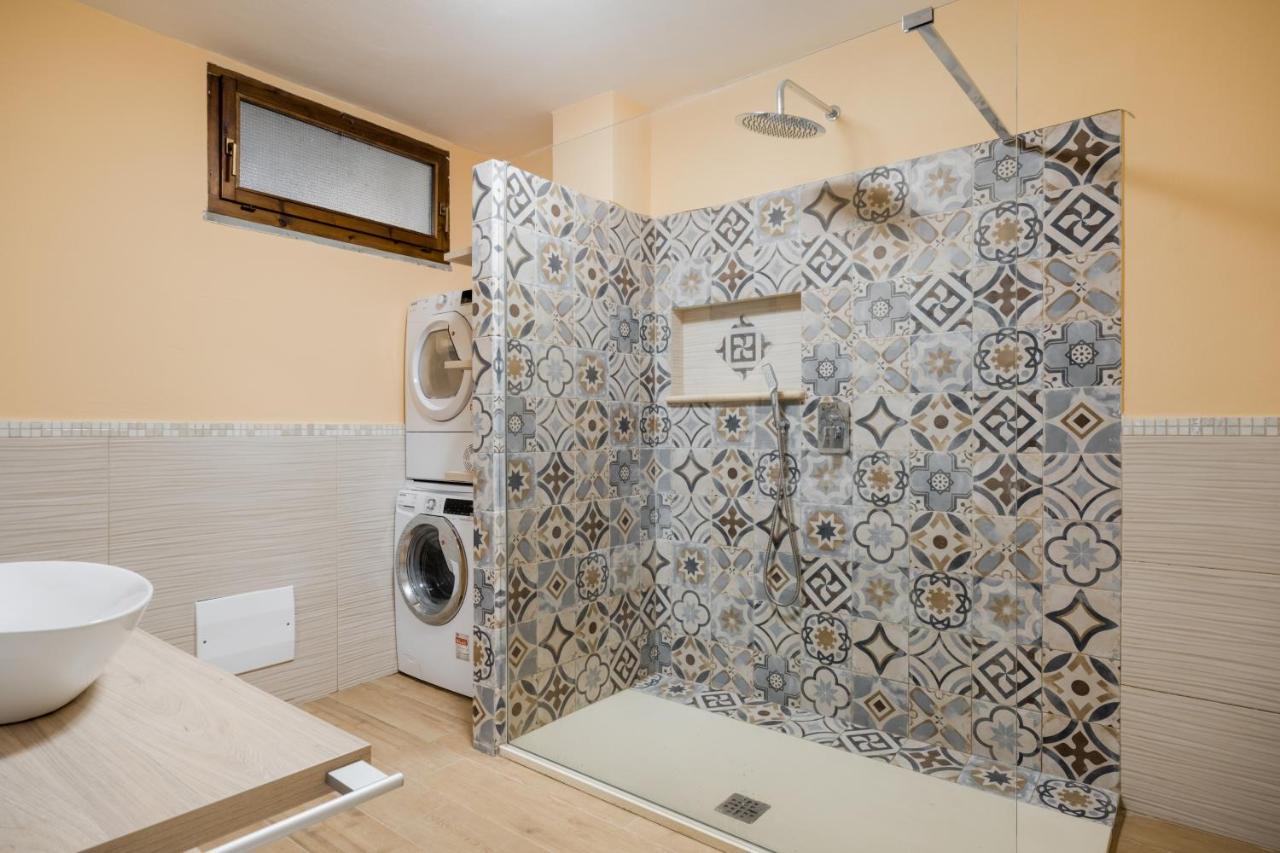 Apartament Los Gatos Alghero Zewnętrze zdjęcie